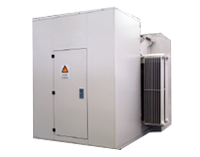 ZGS11-Z.T光伏发电用终端型组合式变压器