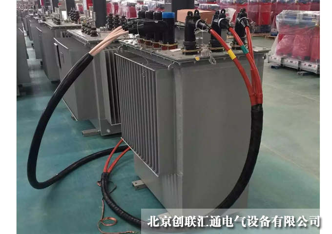 地埋式变压器节能效果怎么样