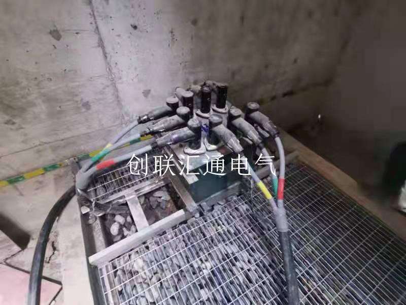 地埋式变压器生产厂家