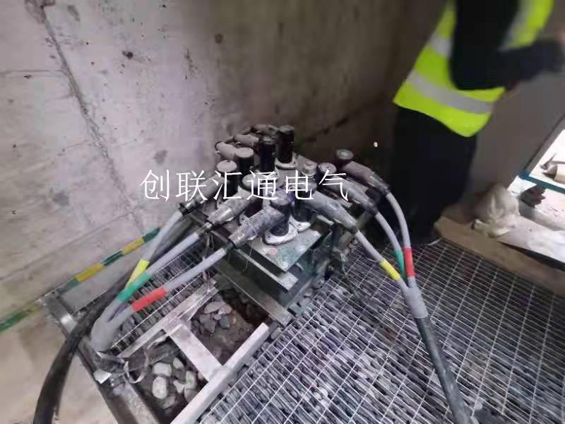 地埋变生产厂家