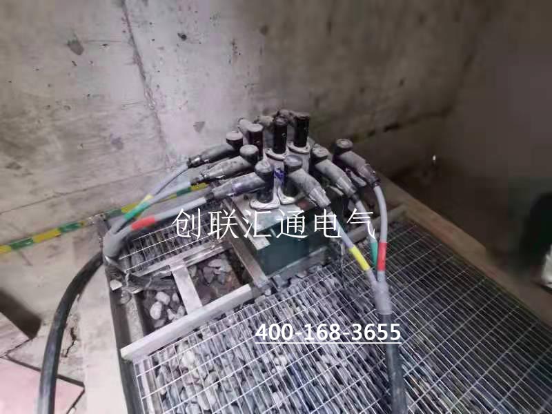 地埋式变压器生产厂