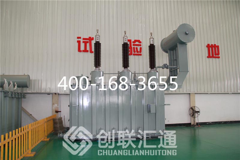 变压器的声音是从哪里发出来的
