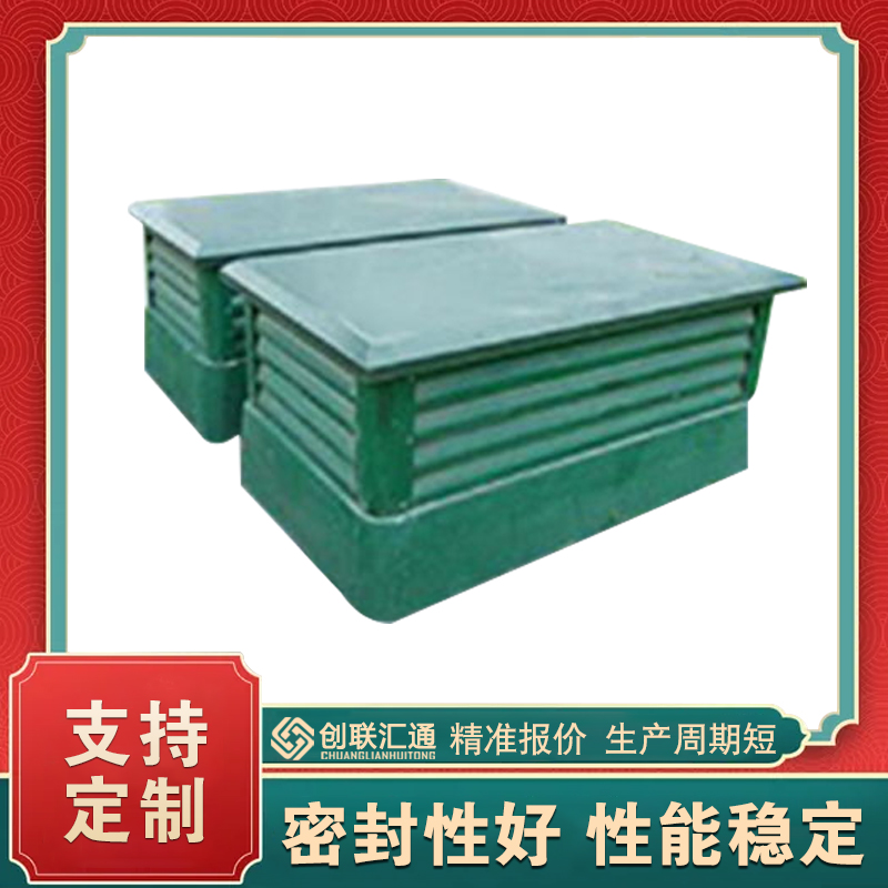 YBQ全地埋箱变